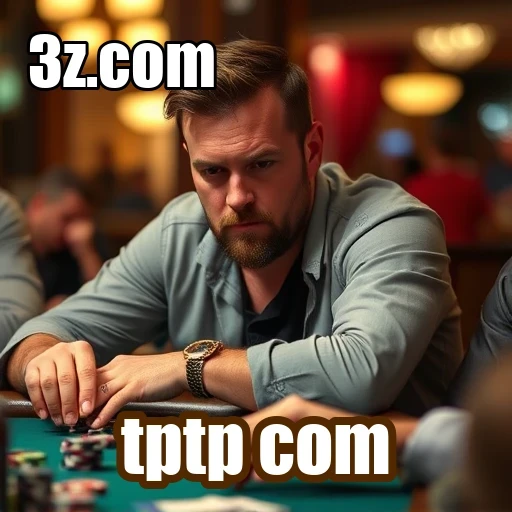 tptp com Estratégia