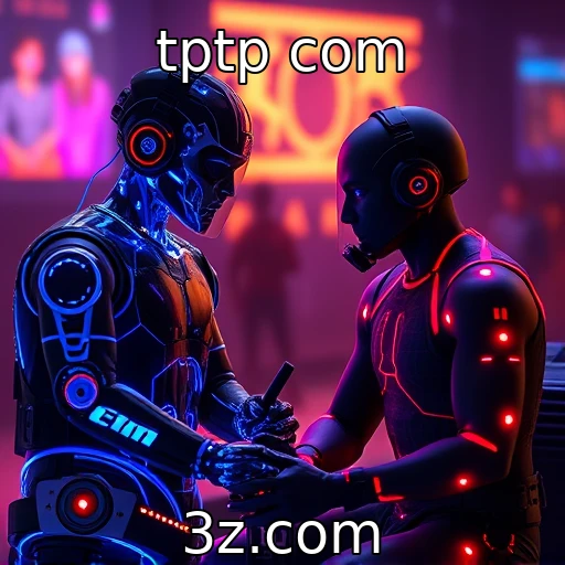 Uso de IA para personalização na experiência de jogos