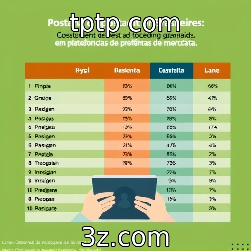 Comportamento dos Apostadores Brasileiros em Plataformas de Apostas