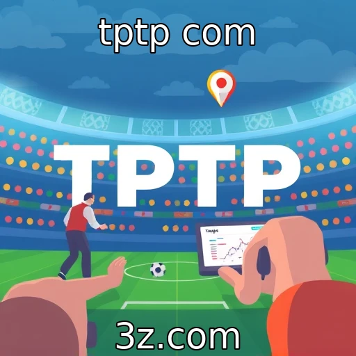 Expansão de plataformas de apostas e seu impacto no mercado