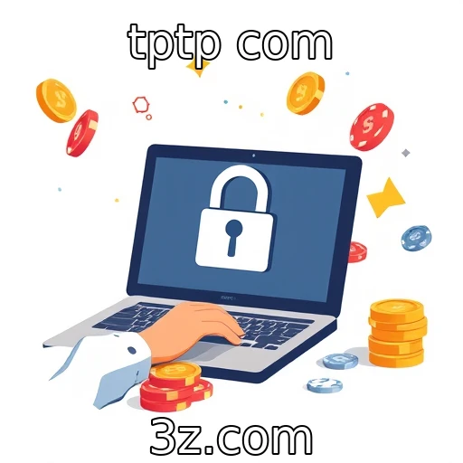 Segurança nas apostas: medidas contra fraudes em cassinos online