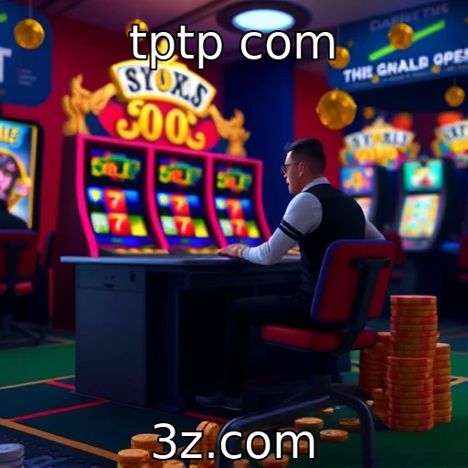 Novos formatos de bônus que atraem jogadores em cassino virtual