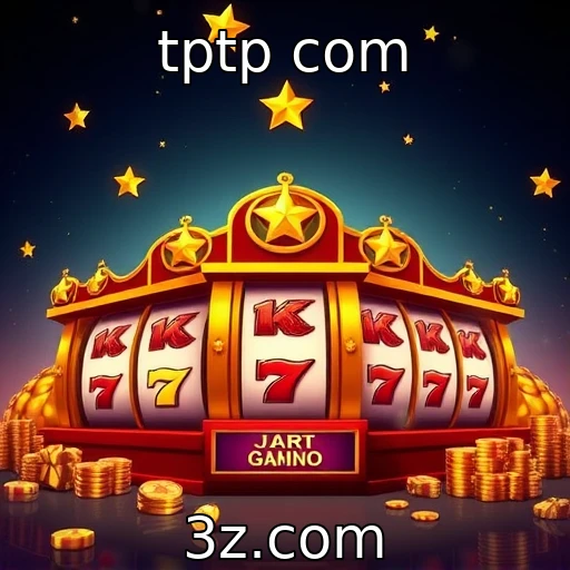A evolução de jackpots progressivos nas slots online