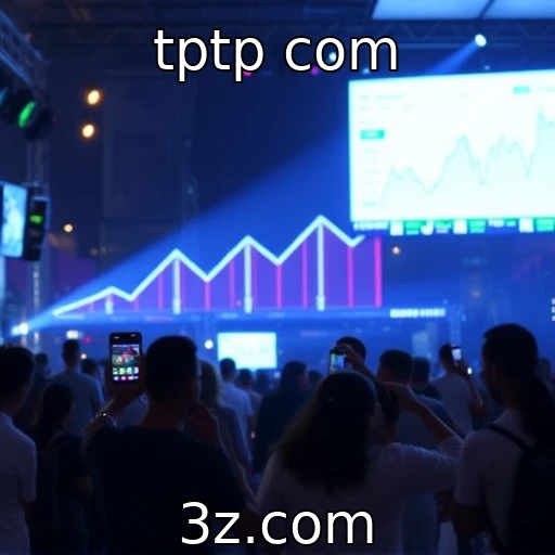 Crescimento de plataformas de apostas no mercado brasileiro