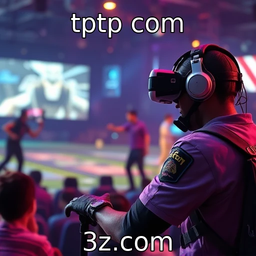 Tecnologias de baixa latência transformam jogos ao vivo