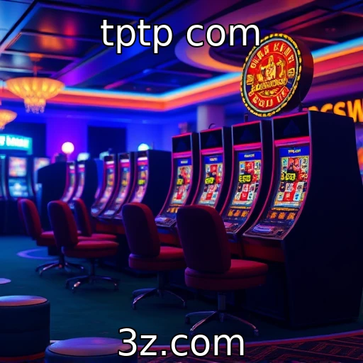 Mudanças regulatórias no setor de cassinos online