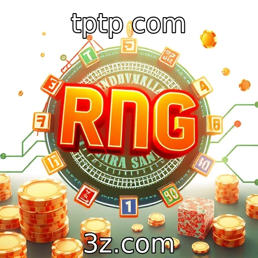 Inovações em tecnologia de RNG e suas aplicações nos jogos